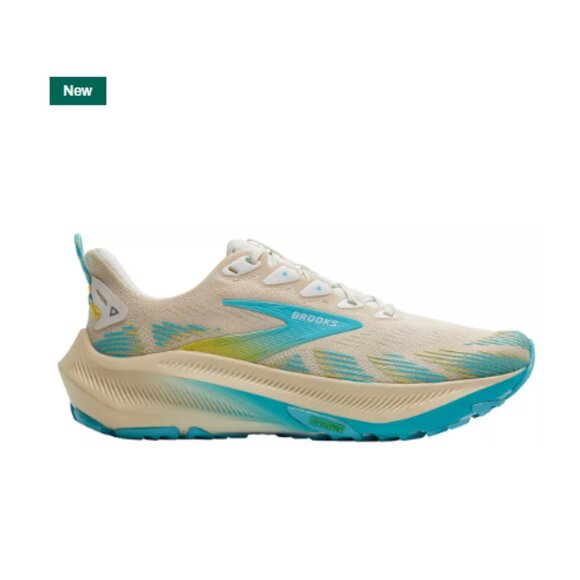 Ghost Brooks Women's Trail Running Shoes - NEW WITH A TAG - Picture 1 of 6